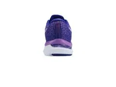 Tênis Asics Gel-Hypersonic 4 Eggplant/Cyber Grape Fem - 2