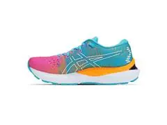 Tênis Asics Gel-Meteora Aquarium/Hot Pink Fem - 1