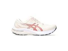 Tênis Asics GT-2000 11 Rose Dust/Brisket Red Fem - 0