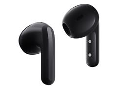 Xiaomi Redmi Buds 4 Lite Inalámbricos Bluetooth Carga USB-C Negro - 2