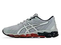 Tênis Asics Gel-Quantum 360 Direction Piedmont Grey/Silver Masc Tam 41 - 2