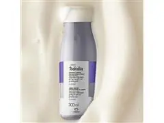Sabonete Líquido Cremoso para o Corpo Natura TodoDia Algodão 300ML - 3
