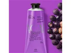 Polpa Hidratante para Mãos Natura Ekos Açaí 75G - 1