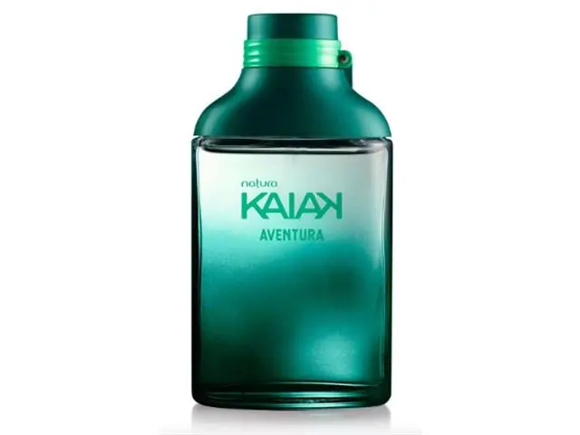 Perfume Natura Kaiak Aventura Desodorante Colônia Masculino 100ML