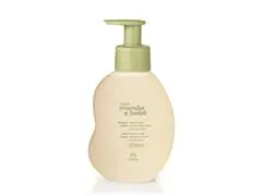 Sabonete Líquido da Cabeça aos Pés Natura Mamãe e Bebê 200ML