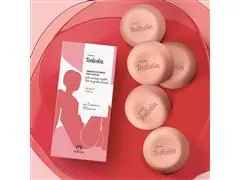 Sabonetes em Barra Natura TodoDia Tâmara e Canela 5 Unidades - 1