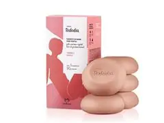 Sabonetes em Barra Natura TodoDia Tâmara e Canela 5 Unidades