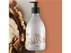 Polpa Desodorante Hidratante para o Corpo Natura Ekos Castanha 400ML - 1