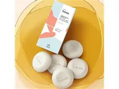 Sabonetes em Barra Natura TodoDia Macadâmia 5 Unit de 90g - 1