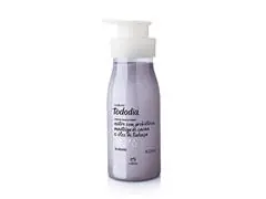 Hidratante Corporal Natura TodoDia Algodão 400ml