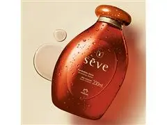 Óleo Hidratante Natura Sève Amendoas Doce 200ml - 1