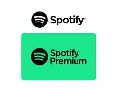 Gift Card Spotify Premium Virtual - 0