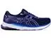 Tênis Asics Gel-Shinobi 2 Dive Blue/Cyber Grape Fem - 0