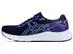 Tênis Asics Gel-Shinobi 2 Dive Blue/Cyber Grape Fem - 1