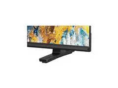 Smart TV QLED 32'' HD Toshiba 32V35LS VIDAA 2 HDMI 2 USB Wi-Fi TB016M - 3