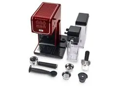 Cafeteira Elétrica Espresso Oster PrimaLatte Touch Red - 2