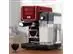 Cafeteira Elétrica Espresso Oster PrimaLatte Touch Red - 4