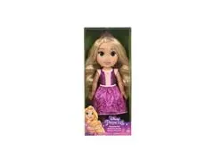 Boneca Toddler Princesas Multikids 38Cm Rapunzel - 1