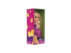 Boneca Toddler Princesas Multikids 38Cm Rapunzel - 2