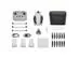 Drone DJI Mini 3 Multilaser (DJI RC-N1) + Fly More Combo - 1