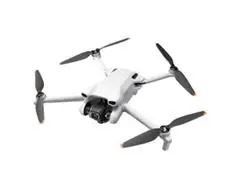 Drone DJI Mini 3 Multilaser (DJI RC-N1) + Fly More Combo - 7