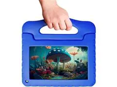 Tablet Kid Pad Multikids Azul - 2