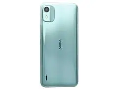 Smartphone Nokia C12 4G 64 GB + Até 4 GB RAM Tela 6,3" HD Verde NK121 - 4