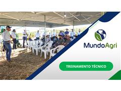 Treinamento Técnico Mundo Agri