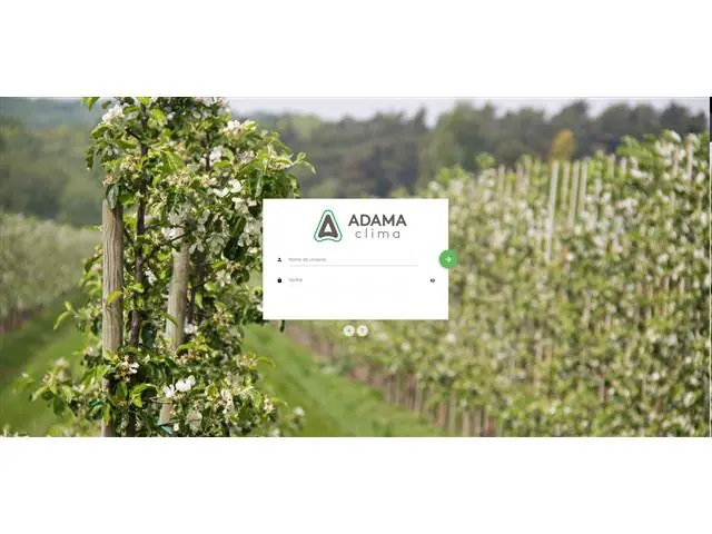 ADAMA Clima - Florindo Agro - 2