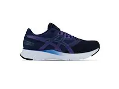 Tênis Asics Fuzeblast SE Dive Blue/Gris Blue Fem - 0