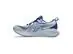 Tênis Asics Gel-Cumulus 25 Piedmont Grey/Illusion Blue Masc - 0