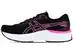 Tênis Asics Gel-Sparta 2 Black/Hot Pink Fem - 1