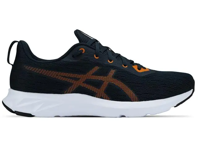 Tênis Asics Versablast 2 SE French Blue/Bright Orange Masc