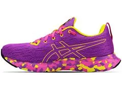 Tênis Asics Versablast 2 SE Orchid/Vibrant Yellow Fem - 1