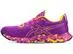 Tênis Asics Versablast 2 SE Orchid/Vibrant Yellow Fem - 1