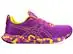 Tênis Asics Versablast 2 SE Orchid/Vibrant Yellow Fem - 0