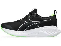 Tênis Asics Gel-Cumulus 25 Lite-Show Black/Pure Silver Fem - 1