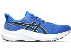 Tênis Asics GT-2000 12 Illusion Blue/Black Masc - 0