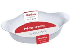 Asadera MARINEX Opaline Oval con Asas Mediana  - 1