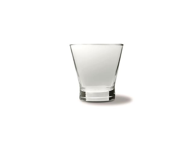 Vaso Nadir Ilhabela Whisky 350ml Por 12 Unidades