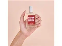 Perfume Vizcaya Crazy Sensations Femme 50ML - 3