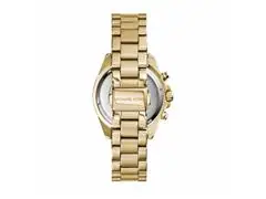 Relógio Michael Kors Feminino Bradshaw Dourado MK5798/4DN - 2