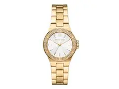 Relógio Michael Kors Feminino Mkors Dourado MK7278/1DN - 0