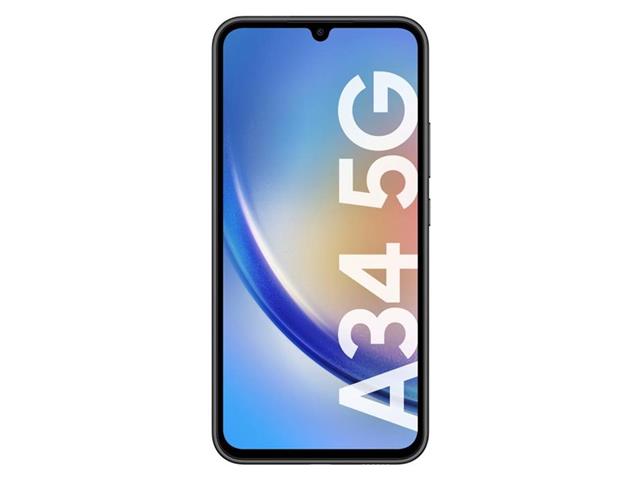 Celular Samsung Galaxy A34 128GB