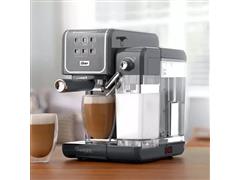 Cafetera Expresso Oster Touch EM6801M - 2