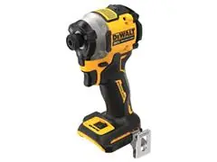 Parafusadeira de Impacto 1/4'' 6,35Mm 20V Max* Brushless DeWalt 154Nm