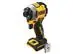 Parafusadeira de Impacto 1/4'' 6,35Mm 20V Max* Brushless DeWalt 154Nm - 0