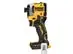 Parafusadeira de Impacto 1/4'' 6,35Mm 20V Max* Brushless DeWalt 154Nm - 1