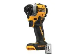 Parafusadeira de Impacto 1/4'' 6,35Mm 20V Max* Brushless DeWalt 154Nm - 2