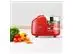 Mini Processador Turbo Press Elgin Vermelho 150W - 8